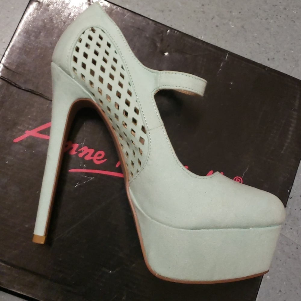 Shoes